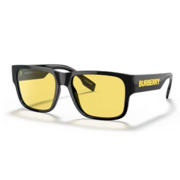 Ochelari de soare Burberry BE4358 300185 - Variant 11682-712
