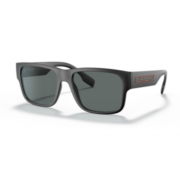 Ochelari de soare Burberry BE4358 346481 Polarizați - Default Title