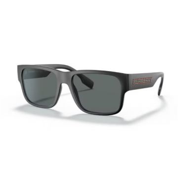 Ochelari de soare Burberry BE4358 346481 Polarizați - Variant 11683-713