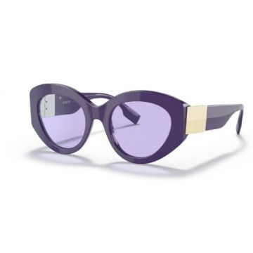 Ochelari de soare Burberry BE4361 39891A - Variant 11684-714