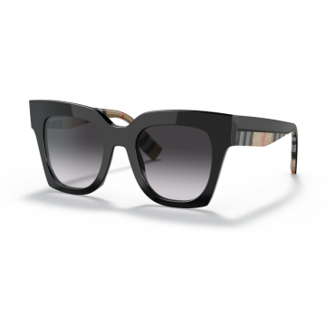 Ochelari de soare Burberry BE4364 39428G - Default Title