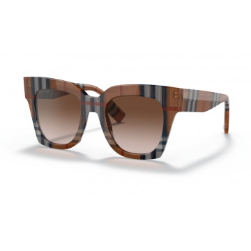 Ochelari de soare Burberry BE4364 396713 - Default Title