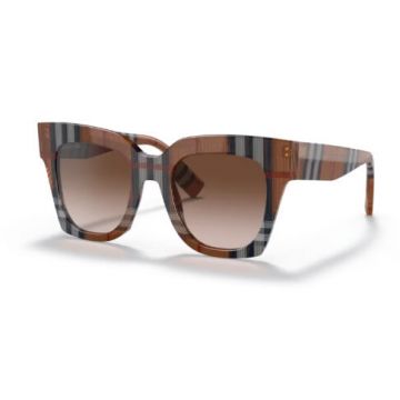 Ochelari de soare Burberry BE4364 396713 - Variant 11686-716