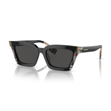 Ochelari de soare Burberry BE4392U 405587 - Default Title