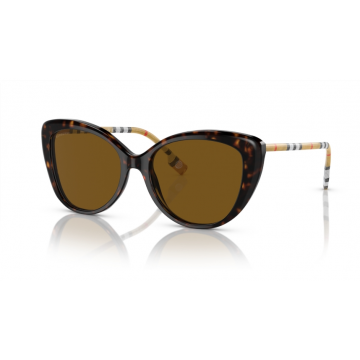 Ochelari de soare Burberry BE4407 385483 Polarizați - Default Title