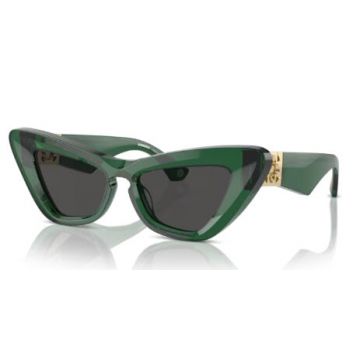 Ochelari de soare Burberry BE4421U 410487 - Variant 11737-754
