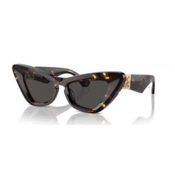 Ochelari de soare Burberry BE4421U 410687 - Variant 11738-755