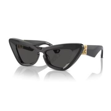 Ochelari de soare Burberry BE4421U 411287 - Variant 11739-756