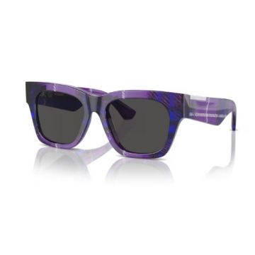 Ochelari de soare Burberry BE4424 411387 - Variant 11745-762