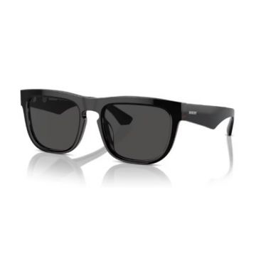 Ochelari de soare Burberry BE4431U 412187 - Variant 11776-796