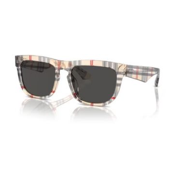 Ochelari de soare Burberry BE4431U 412287 - Variant 11777-797