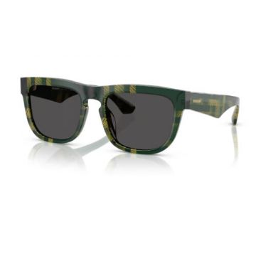 Ochelari de soare Burberry BE4431U 412587 - Variant 11778-798
