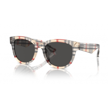 Ochelari de soare Burberry BE4432U 412287 - Default Title