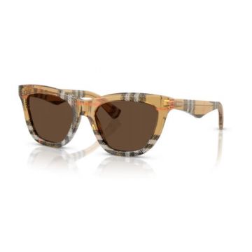 Ochelari de soare Burberry BE4435 414673 - Variant 11796-816