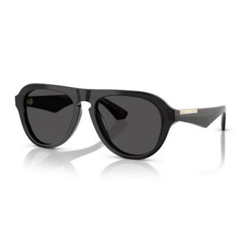 Ochelari de soare Burberry BE4437U 411287 - Variant 11803-823