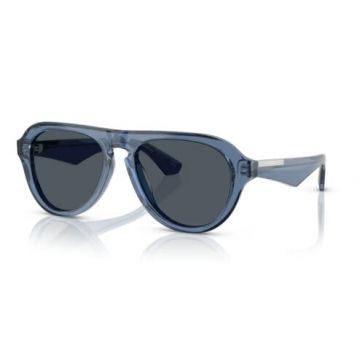 Ochelari de soare Burberry BE4437U 411787 - Variant 11804-824
