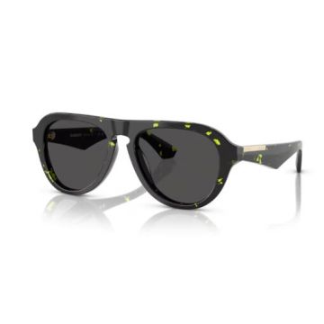 Ochelari de soare Burberry BE4437U 412487 - Variant 11805-825