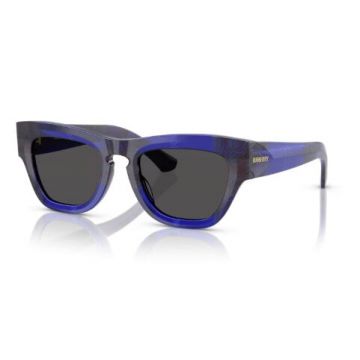 Ochelari de soare Burberry BE4440U 411487 - Variant 11817-837