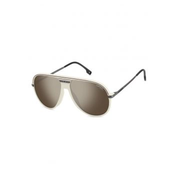 Ochelari de soare  C SPORT 06/S SZJ/T4 61 - 61 mm - Alb