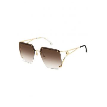 Ochelari de soare  CARRERA 3041/S FG4/HA 60 - 60 mm - Maro