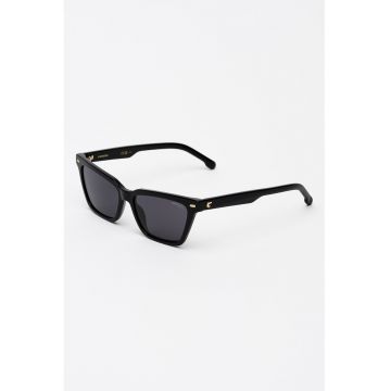 Ochelari de soare cu lentile uni - Negru