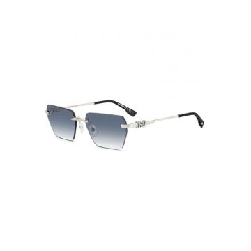 Ochelari de soare  D2 0102/S 010/9K 58 - 58 mmdwqfwqd - Gri
