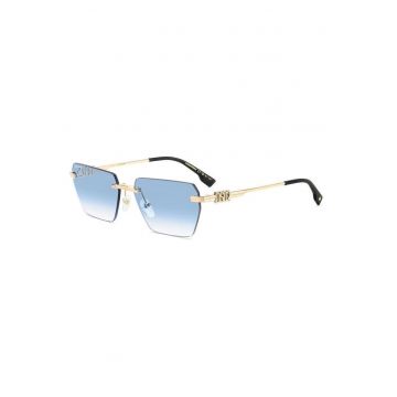 Ochelari de soare  D2 0102/S LKS/ST 58 - Marime 58 mm