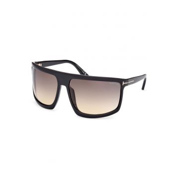 Ochelari de soare  FT1066 01B 68 - Marime 68 mm