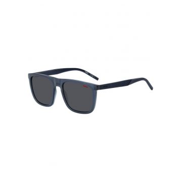 Ochelari de soare  HG 1304/S PJP/IR 55 - 55 mm - Albastru