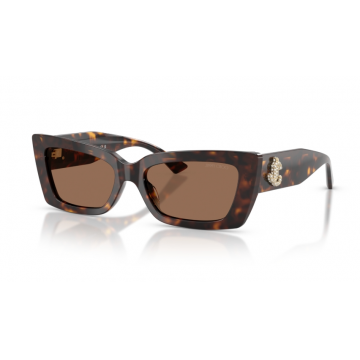 Ochelari de soare Jimmy Choo JC5037BU 500273 - Default Title