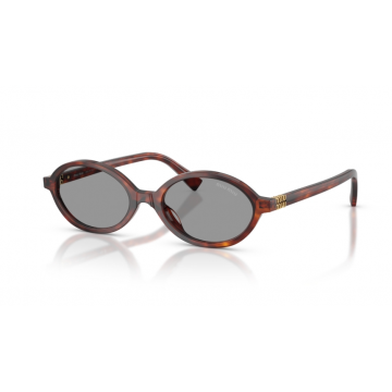 Ochelari de soare Miu Miu MU 04ZS 21C-40O - Default Title
