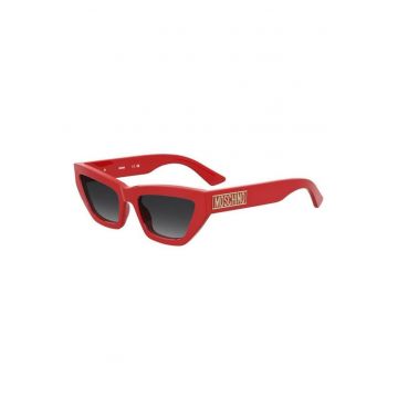 Ochelari de soare  MOS182/S C9A/9O 55 - 55 mm - Rosu