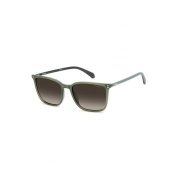 Ochelari de soare  PLD 4207/S/X 1ED/LA 55 - 55 mm - Verde