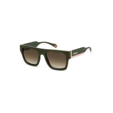 Ochelari de soare  PLD 6224/S/X 1ED/LA 54 - Marime 54 mm