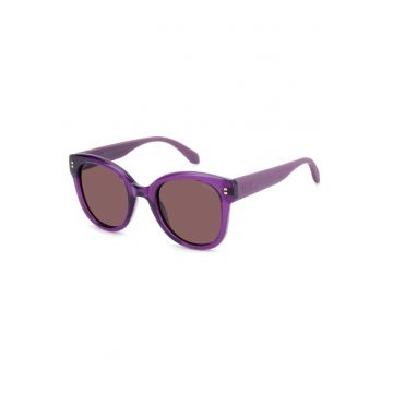 Ochelari de soare  PLD 6248/S/X B3V/KL 50 - 50 mm - Violet