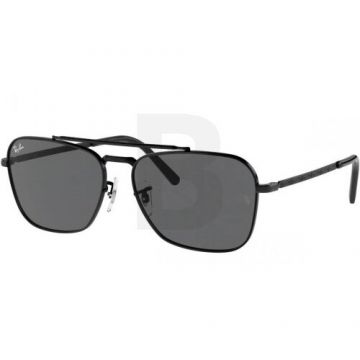 Ochelari de soare Ray-Ban Ray-Ban New Caravan RB3636 002/B1 58