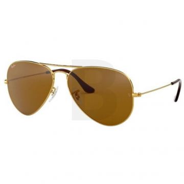 Ochelari de soare Ray-Ban Ray-Ban RB3025 001/33 55
