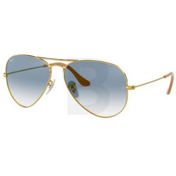 Ochelari de soare Ray-Ban Ray-Ban RB3025 001/3F 62