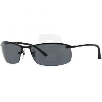 Ochelari de soare Ray-Ban Ray-Ban RB3183 002/81 63 Polarized
