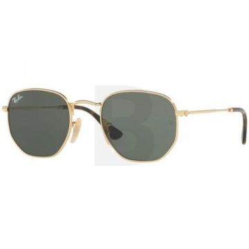 Ochelari de soare Ray-Ban Ray-Ban RB3548N 001/58 51 Polarized