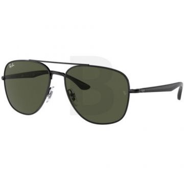 Ochelari de soare Ray-Ban Ray-Ban RB3683 002/31 56