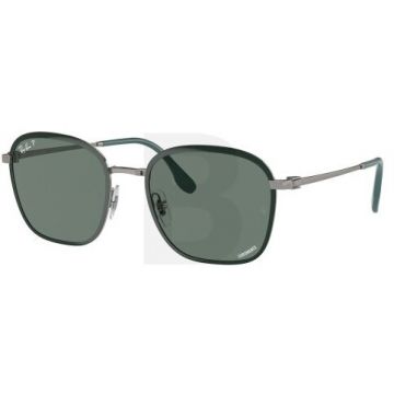Ochelari de soare Ray-Ban Ray-Ban RB3720 9264O9 55 Polarized
