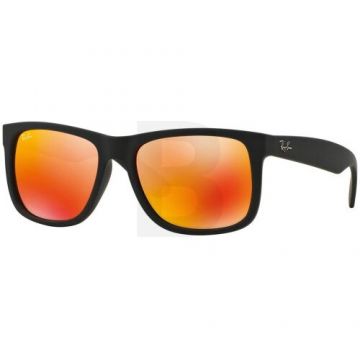 Ochelari de soare Ray-Ban Ray-Ban RB4165 622/6Q 51