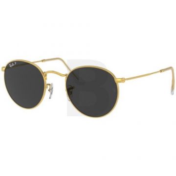 Ochelari de soare Ray-Ban Ray-Ban Round RB3447 919648 50 Polarized