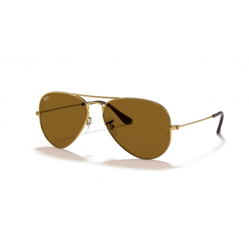 Ochelari de soare Ray-Ban RB3025 Aviator Large 001/33 - Default Title