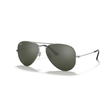 Ochelari de soare Ray-Ban RB3025 Aviator Large W3277 - Default Title