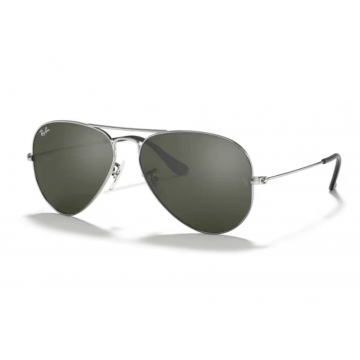 Ochelari de soare Ray-Ban RB3025 Aviator Large W3277 - Default Title