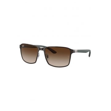 Ochelari de soare  RB3721 188/13 59 - Marime 59 mm