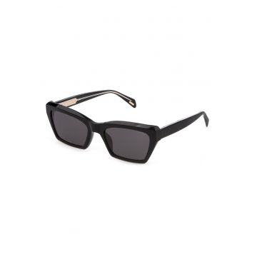 Ochelari de soare  SPLG22 0700 - 57 mm - Negru