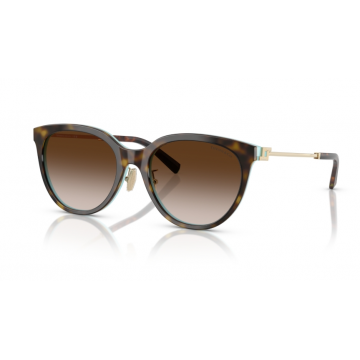 Ochelari de soare Tiffany&Co TF4243D 81343B - Default Title